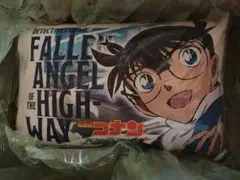 名探偵コナン ハイウェイの堕天使 リバーシブルクッション枕 セブンイレブンのサムネイル