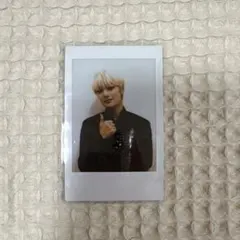 スキズ MAXIDENT 店舗特典 トレカ アイエン KMS