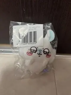 ちいかわ　褒めろッ　モモンガだらけくじ　E賞　やったゾ