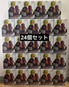 NARUTO 72 series 53 フィギュア 24点セット - メルカリ