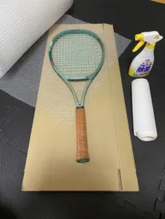 YONEX パーセプト97 G2 2本セット - メルカリ