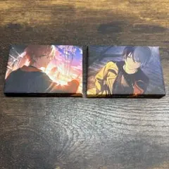 プロセカ　ミニキャンパスコレクション　vol.2 A 冬弥　彰人