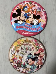 2026年最新】ディズニー イースター ピンバッジの人気アイテム - メルカリ