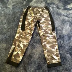 ナイキ NFTB 裏起毛 パンツ