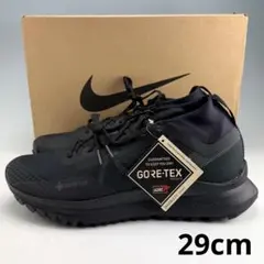 ⚠️専用⚠️ゴアテックス ナイキトレイル　新品未使用美品 2025年最新】ゴアテックス ナイキ 靴の人気アイテム - メルカリ