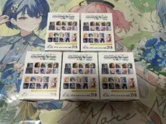 プロセカ エピカ ePickcard 未開封 21B 5box ② プロセカ エピカ 21B 未開封 1BOX - メルカリ