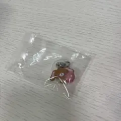 サンリオ えもきゅん めじるしアクセサリー シュガーバニーズ くろうさ