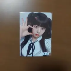 ME:I 村上璃杏 Hi-Five Showcase