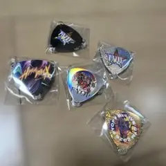 2026年最新】bzピックバッジの人気アイテム - メルカリ