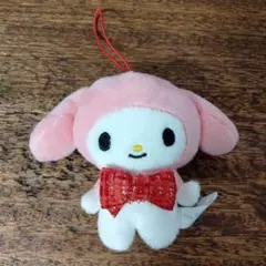 サンリオ マイメロディ プライズ ぬいぐるみ　ゲーム