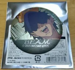 ビーム/缶バッジ/チェンソーマン