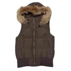 2026年最新】ファー ベスト y2kの人気アイテム - メルカリ