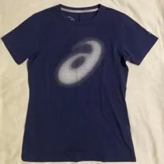 asics t-shirt ピチTのサムネイル