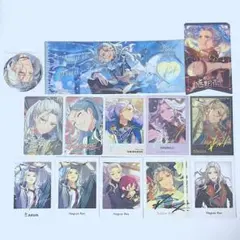 あんスタ 乱凪砂 まとめ売り