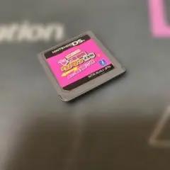 9.18.木⭐️Nintendo DSソフト⭐️ ウノタン DS