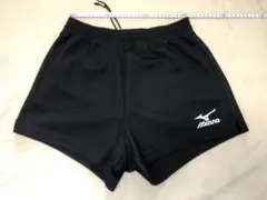 Mizuno ウィメンズゲームパンツ ブラック O