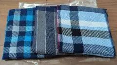 タオルハンカチ セット 3枚