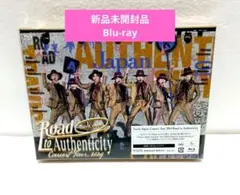 Travis Japan Concert 2024 2Blu-ray 新品