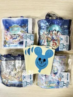 2026年最新】ディズニーシー5周年の人気アイテム - メルカリ