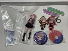 プロセカ　望月穂波　おまとめセット