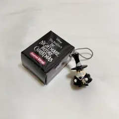 ナイトメアビフォアクリスマス シークレットストラップ メイヤー 町長