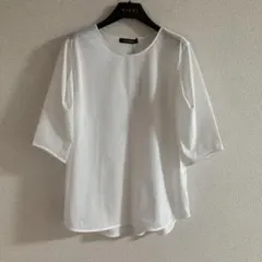 ロートレアモン ブラウス