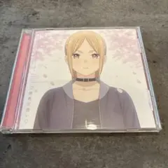 推しが武道館いってくれたら死ぬ　桃色片想い CD