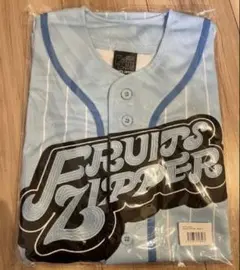 FRUITS ZIPPER ユニフォーム 真中まな OSHI API
