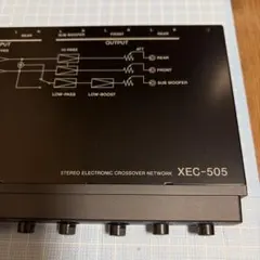 2026年最新】xec 505の人気アイテム - メルカリ