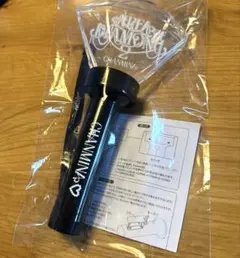 AREA OF DIAMOND 3 ペンライト 2本セット AREA OF DIAMOND 3 ペンライト 2本セット ちゃんみなペンライト