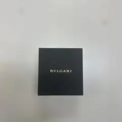 ブルガリ　空箱