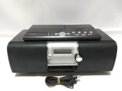 Victor Clavia CD・MD・カセットデッキ　RC-L1MD Amazon.co.jp: Victor ビクター JVC RC-L1MD-B ブラック Clavia