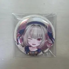 新品】 ホロライブ 6th fes. 缶バッジ 白銀ノエル - メルカリ