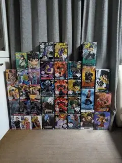 僕のヒーローアカデミア　フィギュア　35体　まとめ売り　緑谷出久　デク