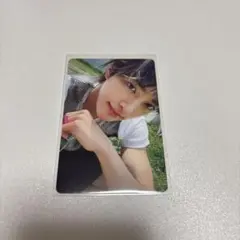 cortis ゴンホ weverse 特典 トレカ