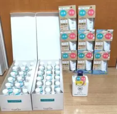 [大特価]消毒、保湿 ハンドミルク、ハンドジェルのまとめ売り