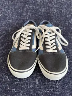 未使用 VANS V36CL+オールドスクール