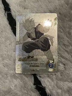 ドラゴンボールスーパーダイバーズ apt-009 孫悟飯青年期 パラレル