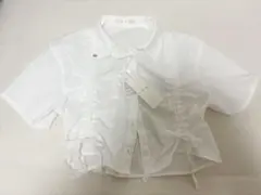 emsexcite レースリボンドロストSH