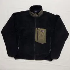 う*た様 パタゴニアPatagonia Retro-X フリース ジャケット