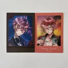 悪魔執事と黒い猫 あくねこ ぱしゃこれ フェネス まとめ売り