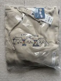 スウェットパーカー(長袖) Chiikawa 2 ちいかわ