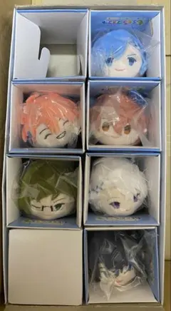 あんスタ 泉 もちマス もちもちマスコット 瀬名泉 - メルカリ