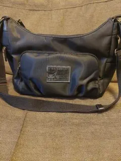 【巨大熊猫様専用】わちふぃーるど　ダヤン　ショルダーバッグ　２点