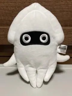 スーパーマリオ ぬいぐるみ