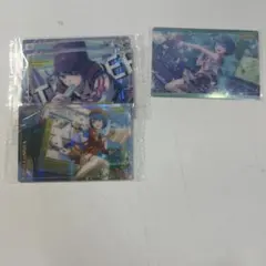 プロセカ ウエハース 桐谷遥 遥