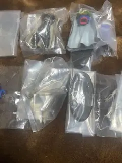 ドラゴンボール フィギュアセット 未開封