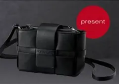 shu uemura オリジナルショルダーバッグのサムネイル