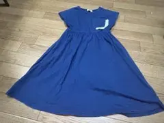 セラフ　ワンピース　130 ②