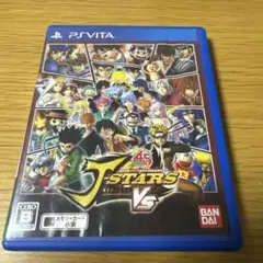 J-STARS Victory VS PS Vita